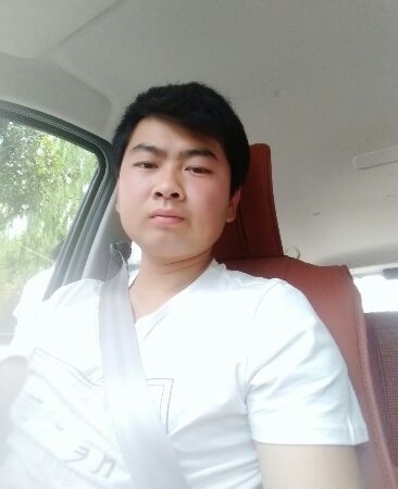 一米阳光的第一张照片--政和相亲网