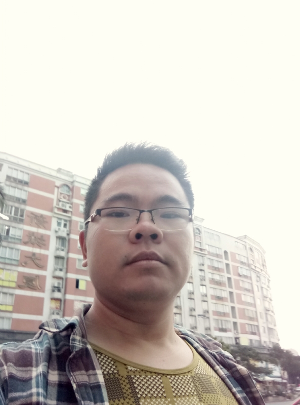 今生今世的第一张照片--政和相亲网