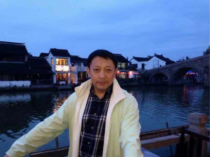 巧克力绅士的第六张照片--政和相亲网
