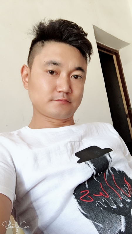 yang的第一张照片--政和相亲网