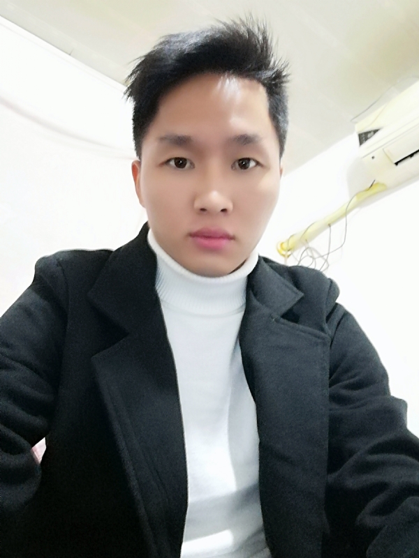 陈白猴的第一张照片--政和相亲网