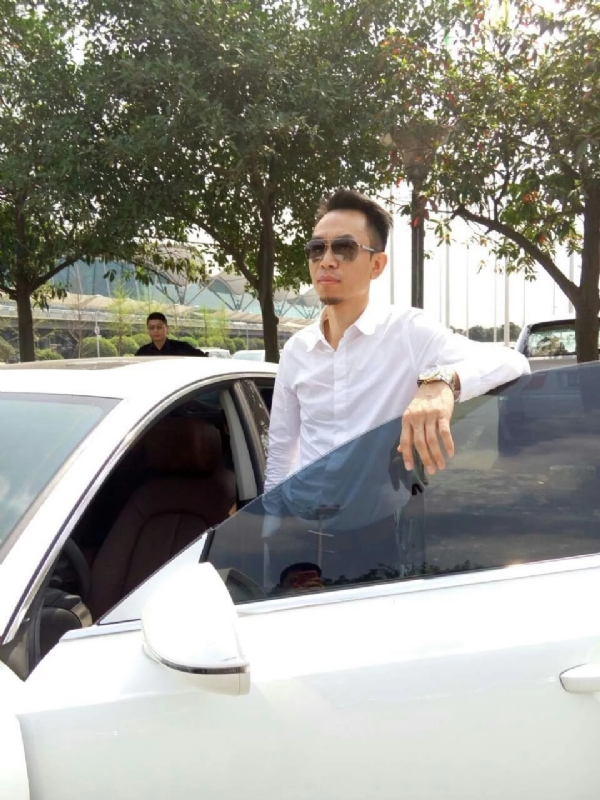 杨岳的第一张照片--政和相亲网
