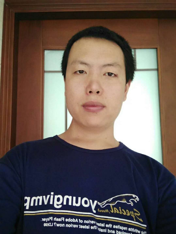 期待认识你的第一张照片--政和相亲网