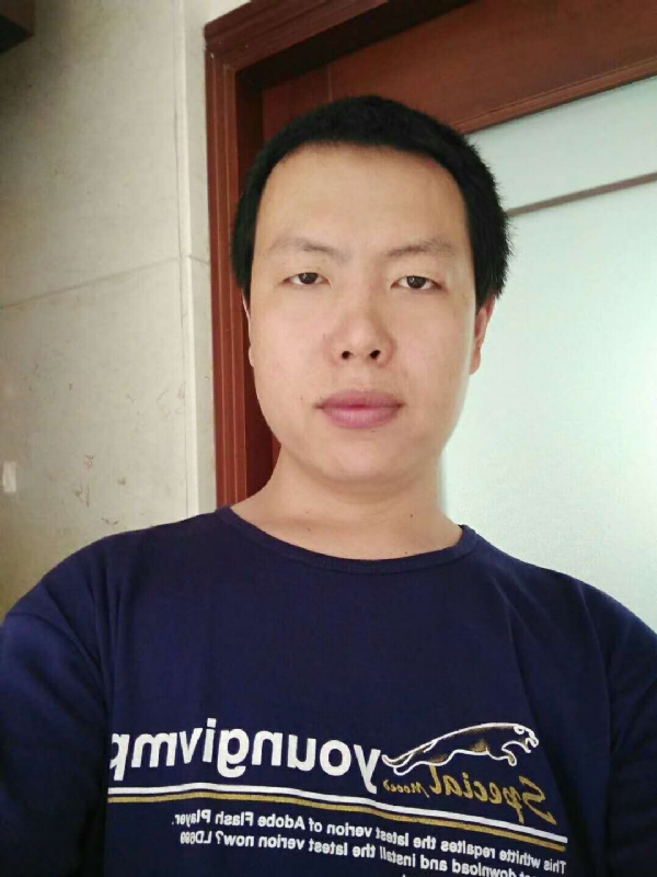 期待认识你的第三张照片--政和相亲网