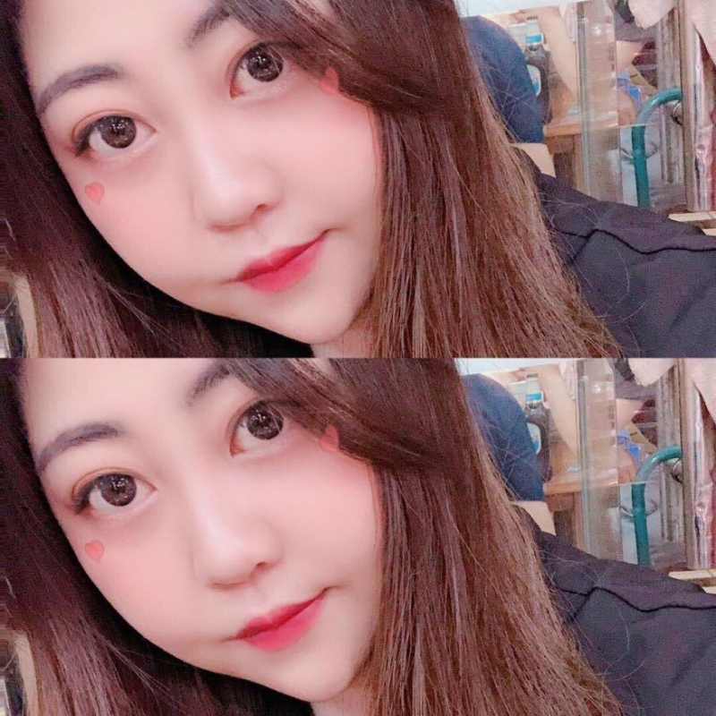 李洁白无瑕的第一张照片--政和相亲网