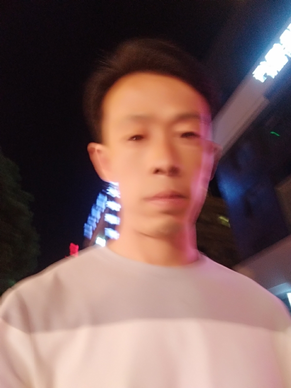 找个人来爱的第一张照片--政和相亲网