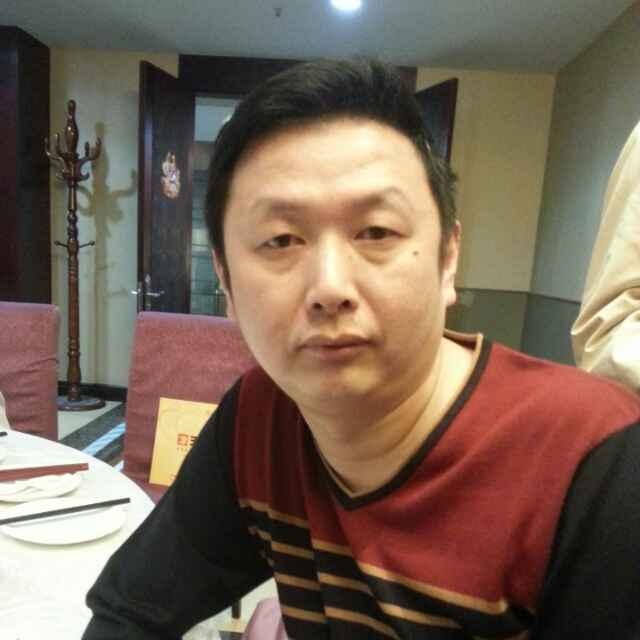 四哥的第一张照片--政和相亲网