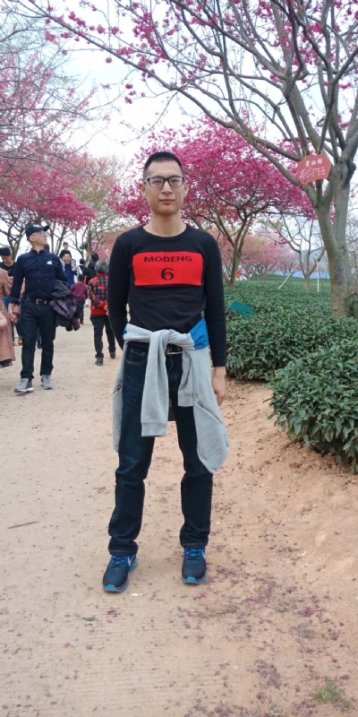 小梁的第一张照片--政和相亲网