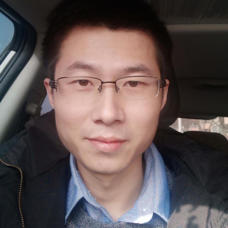 弱水三千的第一张照片--政和相亲网