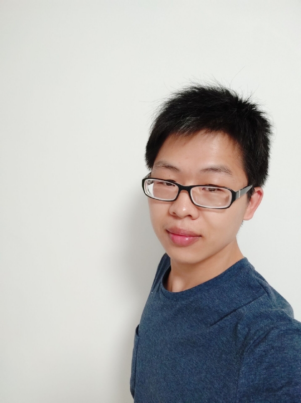 lian03的第一张照片--政和相亲网