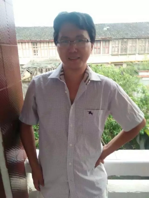 敬奉的第一张照片--政和相亲网