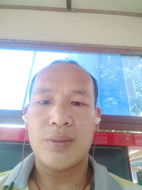 缘分的第一张照片--政和相亲网