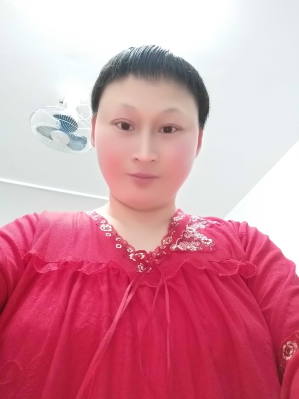 彩虹姐姐永不言弃的第一张照片--政和相亲网