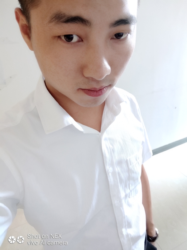 纸短情长的第一张照片--政和相亲网
