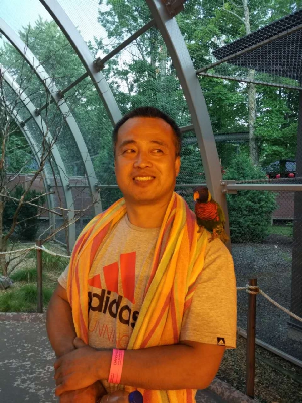 sa的第一张照片--政和相亲网