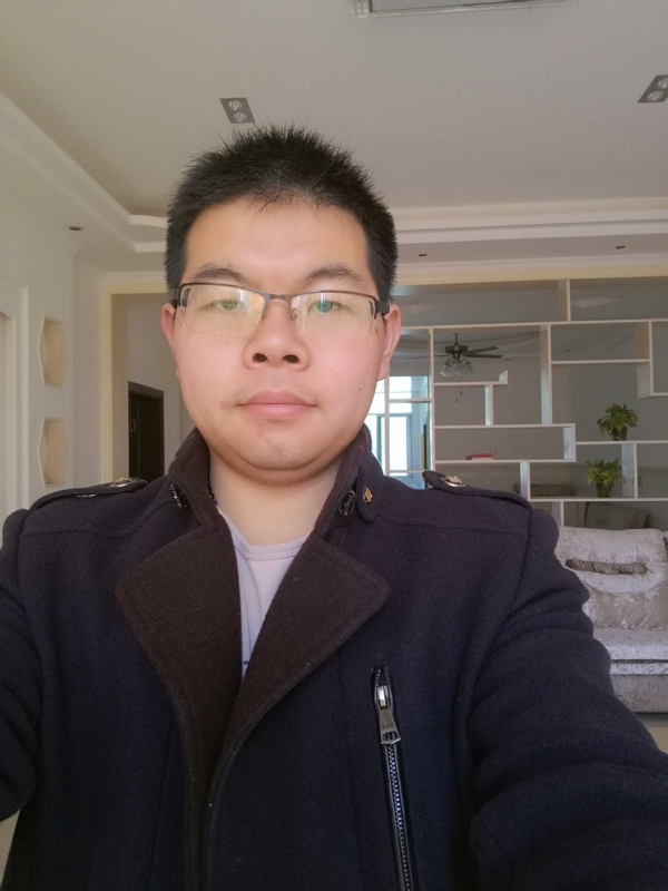 曾琼的第一张照片--政和相亲网