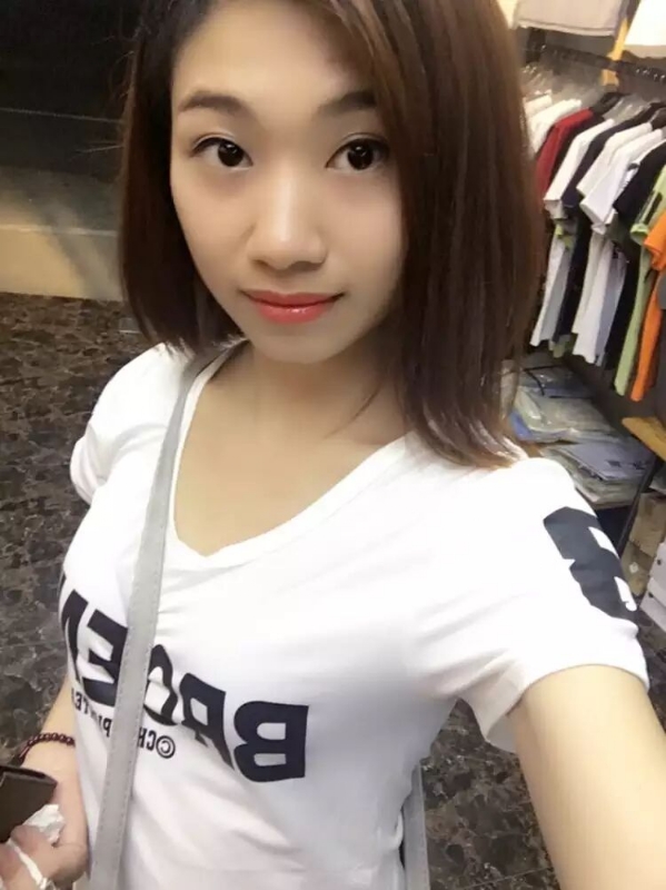 小小的太阳的第一张照片--政和相亲网