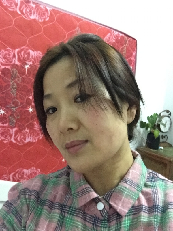 兰儿的第一张照片--政和相亲网