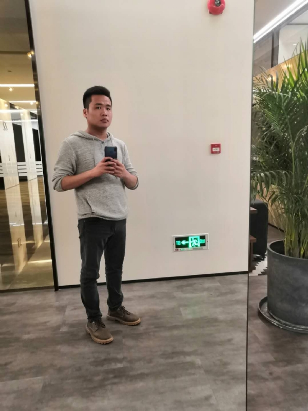 Tim的第二张照片--政和相亲网
