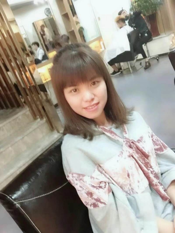 米砂的第一张照片--政和相亲网
