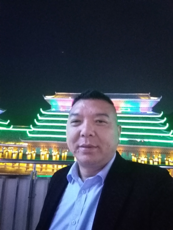 幸福的港湾的第一张照片--政和相亲网
