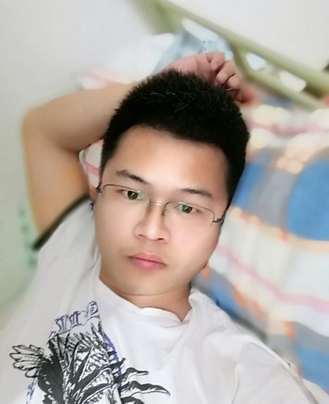 缘来如此的第一张照片--政和相亲网
