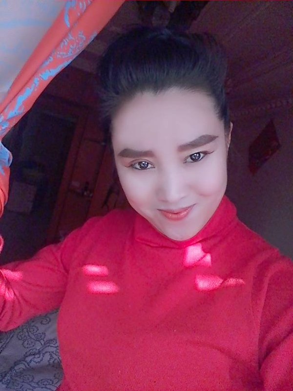 红狼的第一张照片--政和相亲网