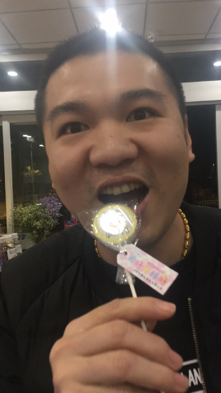 王小叶的第一张照片--政和相亲网