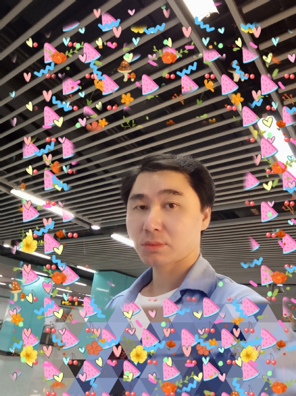 绿叶的第一张照片--政和相亲网