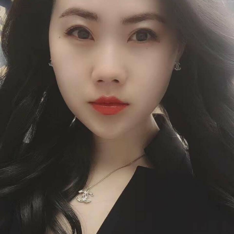 晓晓的第一张照片--政和相亲网