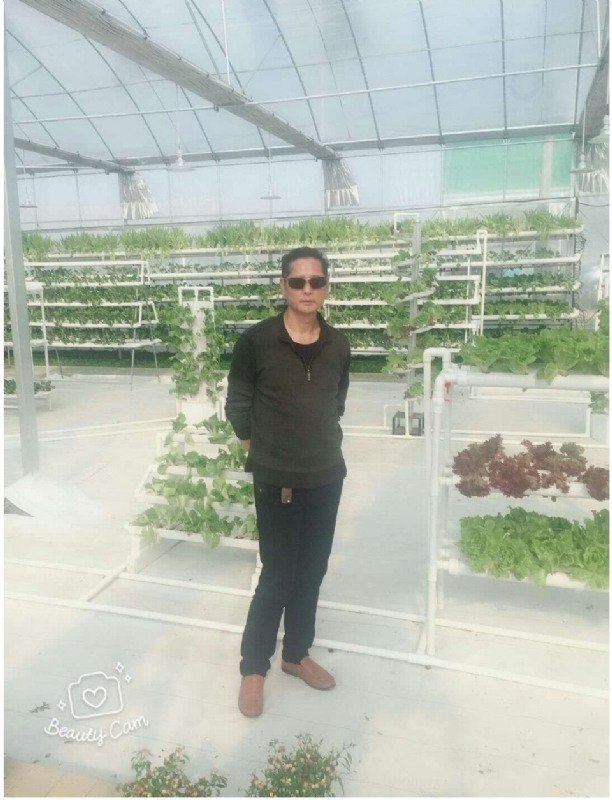 风雨同舟的第一张照片--政和相亲网