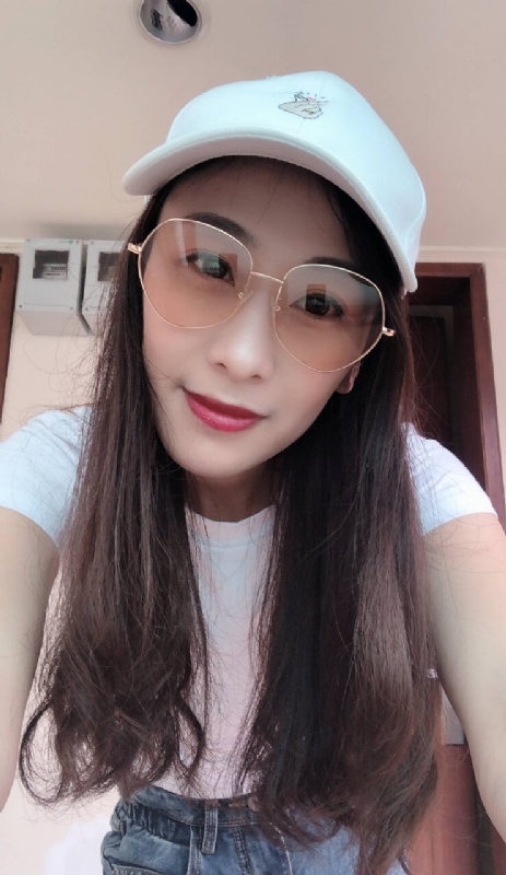 姗的第一张照片--政和相亲网