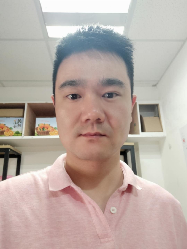 大米的第一张照片--政和相亲网