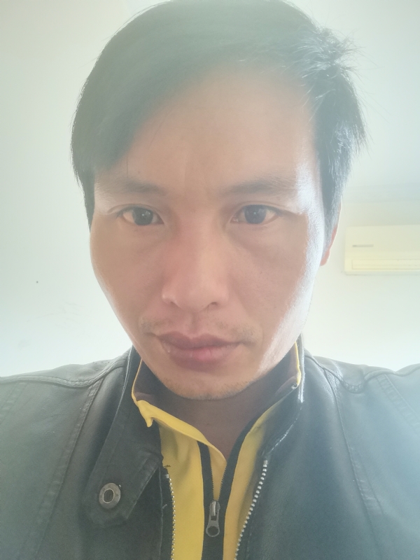 渴死的鱼的第一张照片--政和相亲网