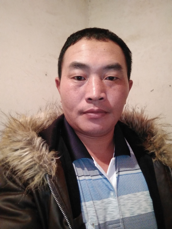 姻之缘的第一张照片--政和相亲网