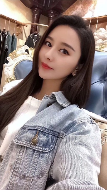 李珊珊的第一张照片--政和相亲网