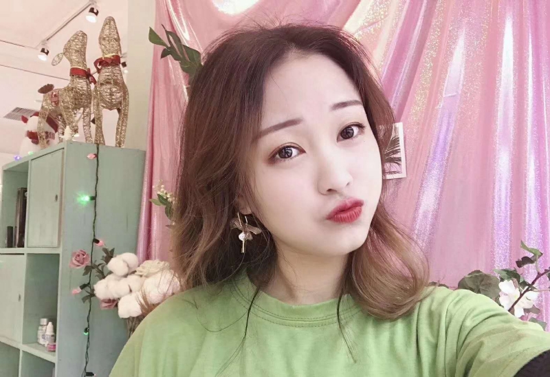 罗兰的第二张照片--政和相亲网