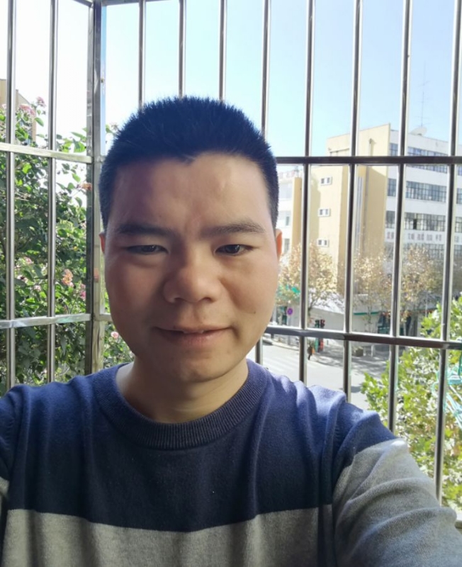 找结婚对象的第一张照片--政和相亲网