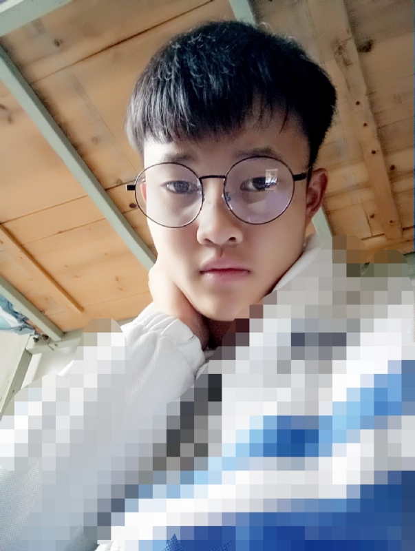 小鱼鱼的第一张照片--政和相亲网