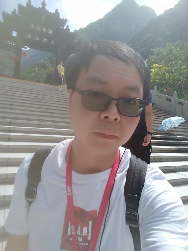 往后余生的第一张照片--政和相亲网