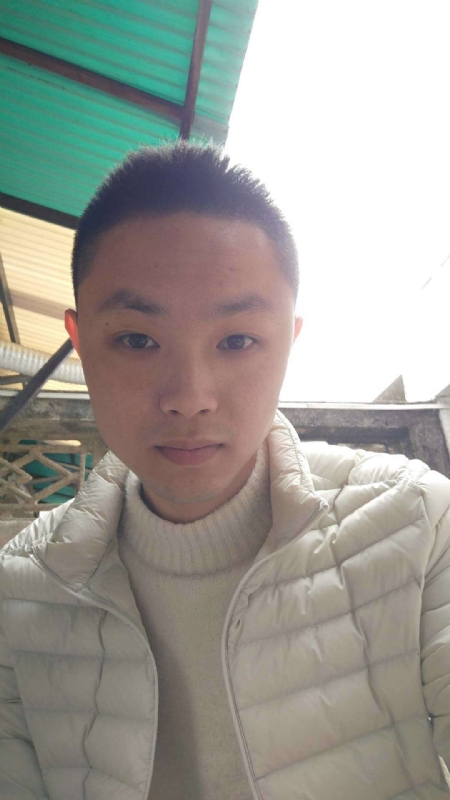 邱小子的第一张照片--政和相亲网