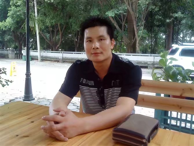 贴身爱人的第一张照片--政和相亲网