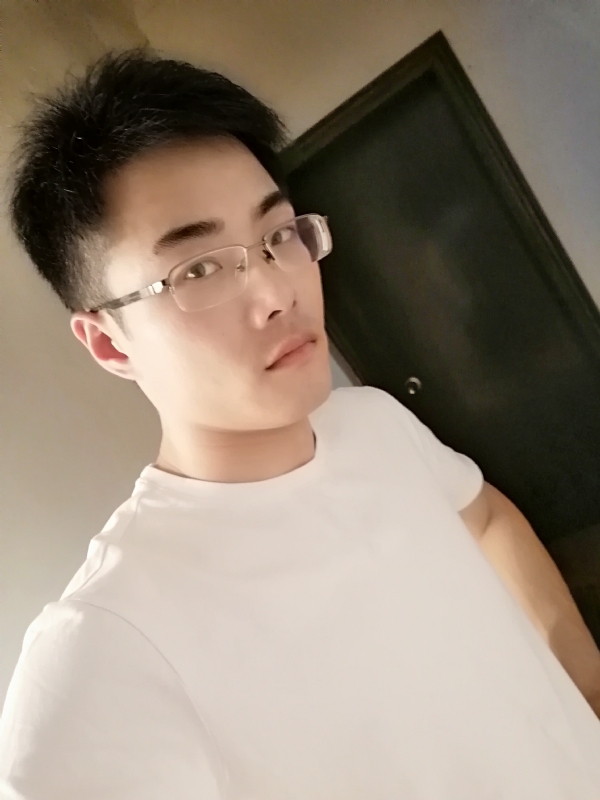 辉的第一张照片--政和相亲网