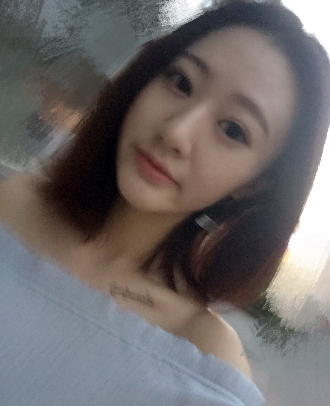 天青色等烟雨的第一张照片--政和相亲网