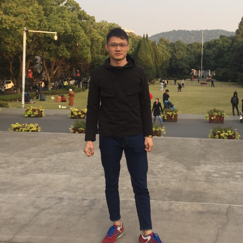 泉州jia的第一张照片--政和相亲网