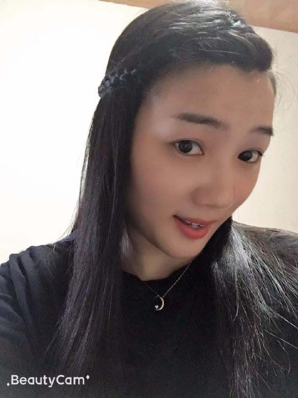 往事随风的第一张照片--政和相亲网