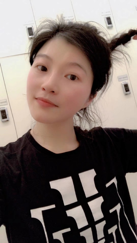 Yogagirl的第一张照片--政和相亲网