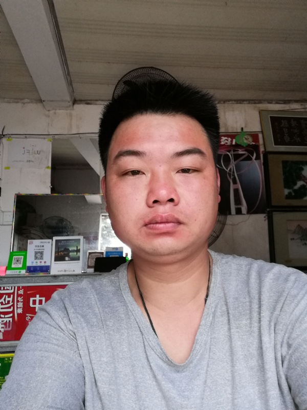 憨佬俵的第一张照片--政和相亲网