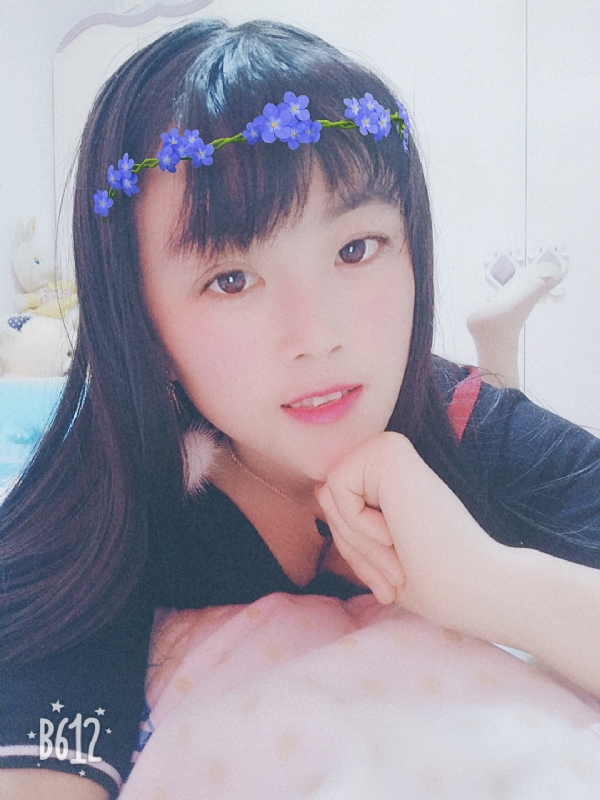 冷暖自知的第一张照片--政和相亲网