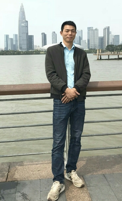 我需要你的第一张照片--政和相亲网